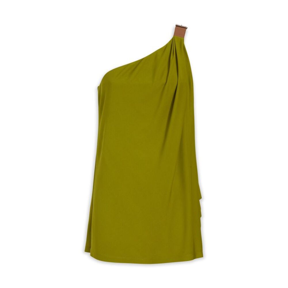 Alberta Ferretti Woman Clothing Dresses